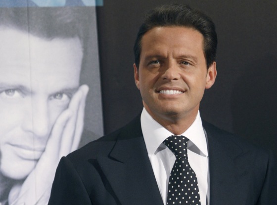 Luis Miguel Luis Miguel